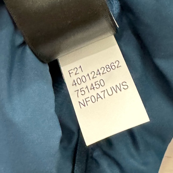 The North Face Reversible Men’s Tower Peak Jacket - Picture 9 of 10